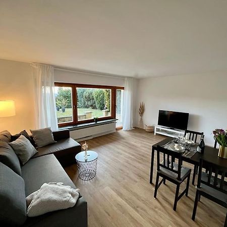 Wohnglueck Seifferer Apartment ราเวนส์บวร์ก ภายนอก รูปภาพ