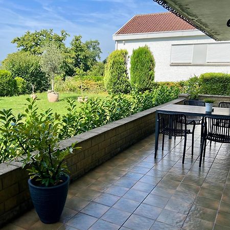 Wohnglueck Seifferer Apartment ราเวนส์บวร์ก ภายนอก รูปภาพ