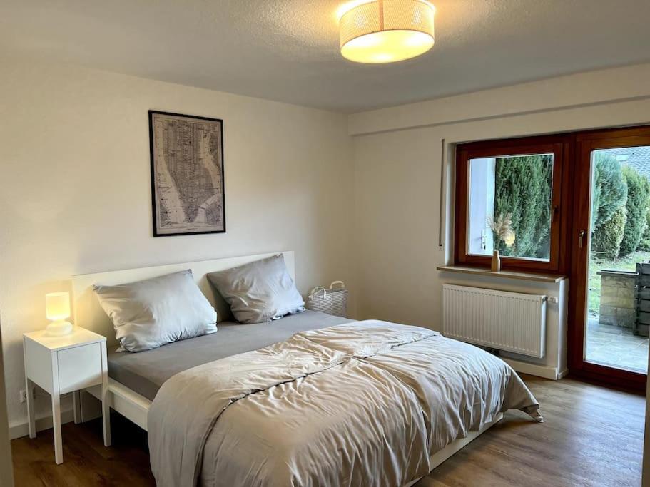 Wohnglueck Seifferer Apartment ราเวนส์บวร์ก ภายนอก รูปภาพ