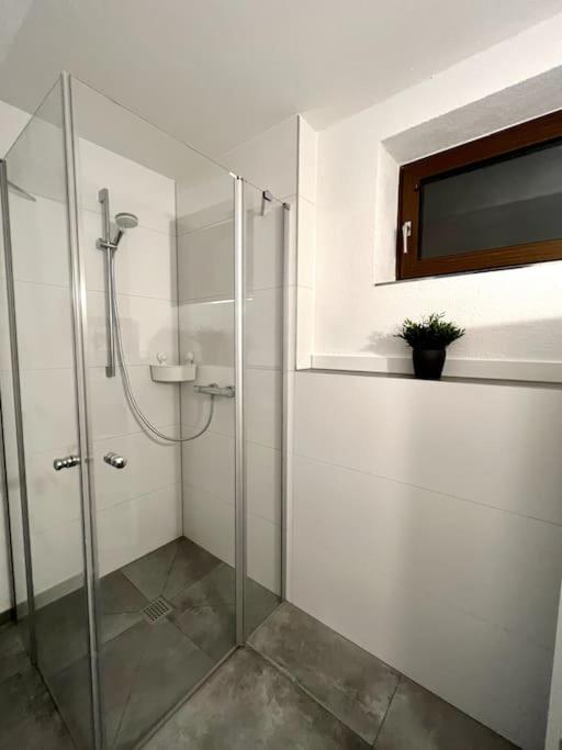 Wohnglueck Seifferer Apartment ราเวนส์บวร์ก ภายนอก รูปภาพ