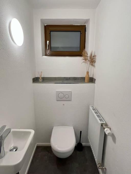 Wohnglueck Seifferer Apartment ราเวนส์บวร์ก ภายนอก รูปภาพ