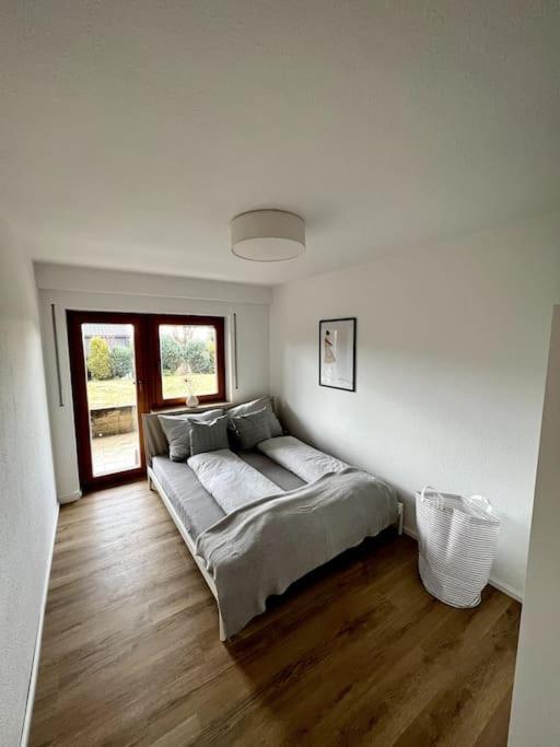 Wohnglueck Seifferer Apartment ราเวนส์บวร์ก ภายนอก รูปภาพ