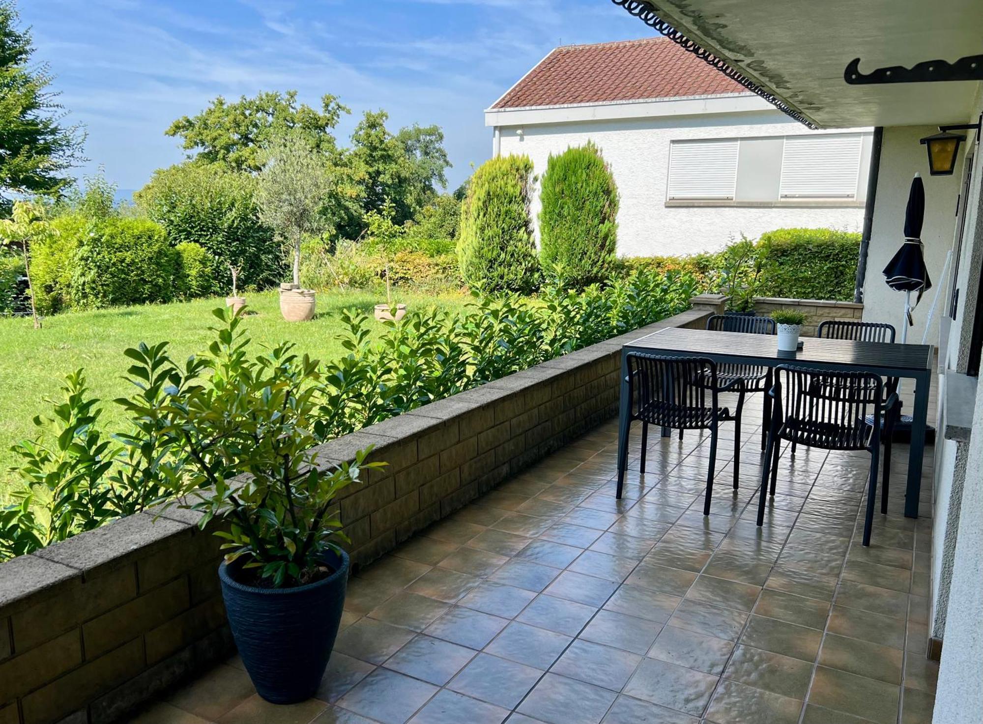Wohnglueck Seifferer Apartment ราเวนส์บวร์ก ภายนอก รูปภาพ